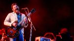 23 juli 2010: Duiven gooien roet in Kings Of Leon optreden