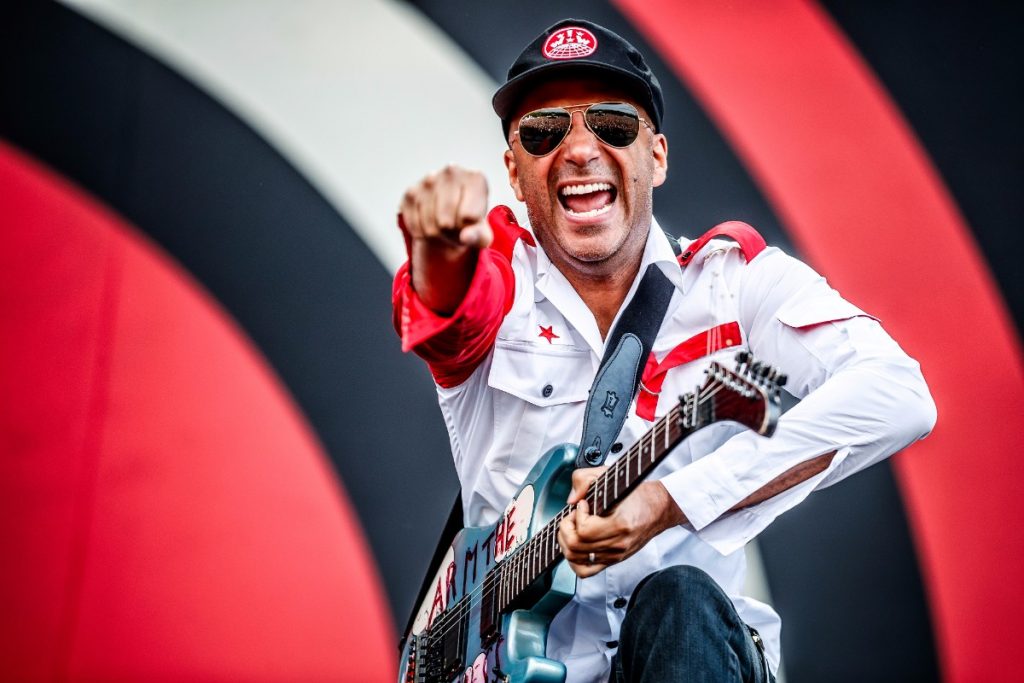 Prophets Of Rage