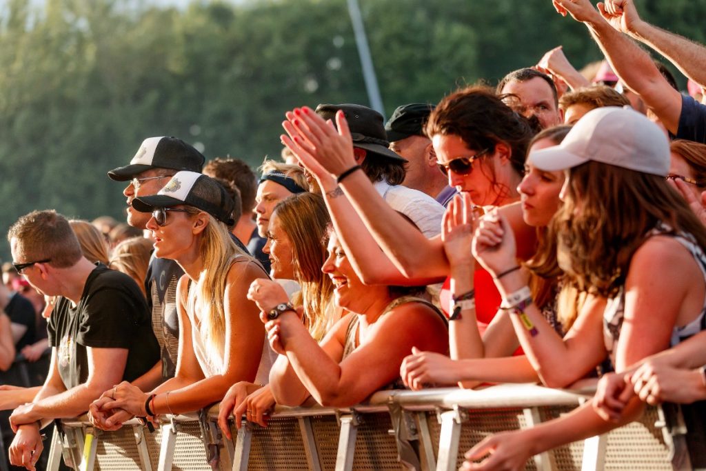 Pinkpop