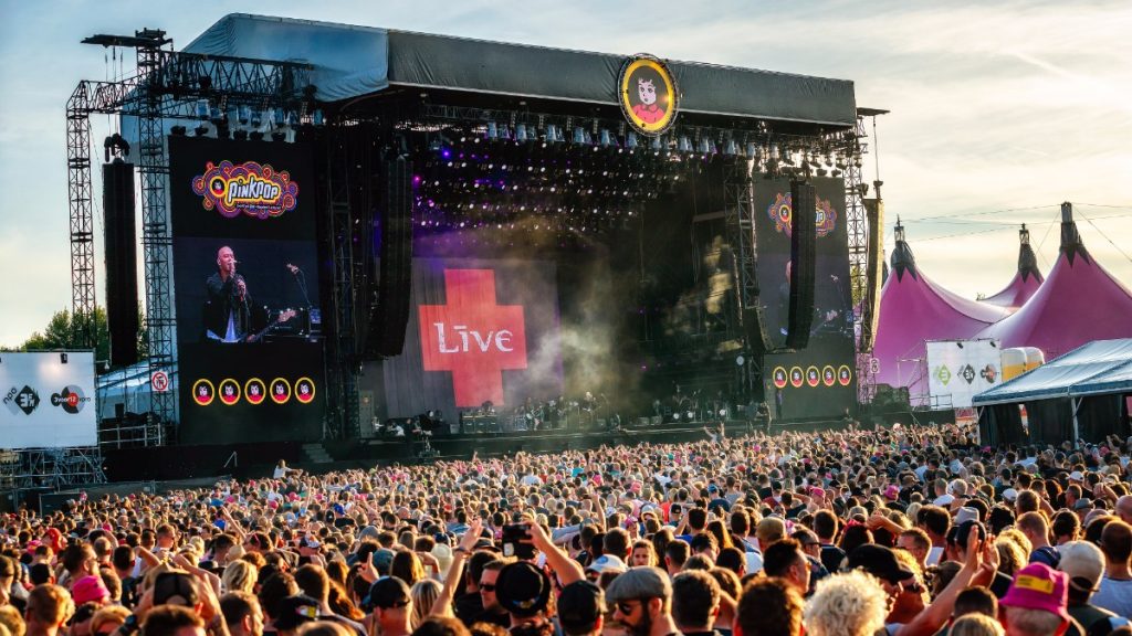 Pinkpop