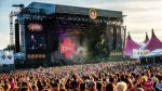 Dit is de complete line-up van Pinkpop 2018