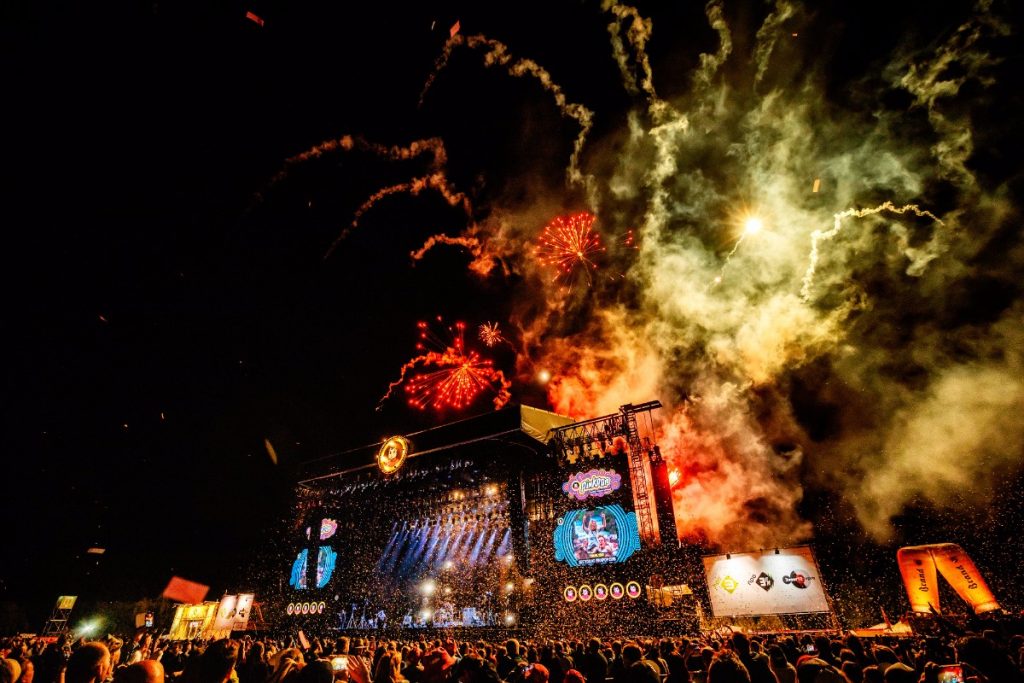 Pinkpop