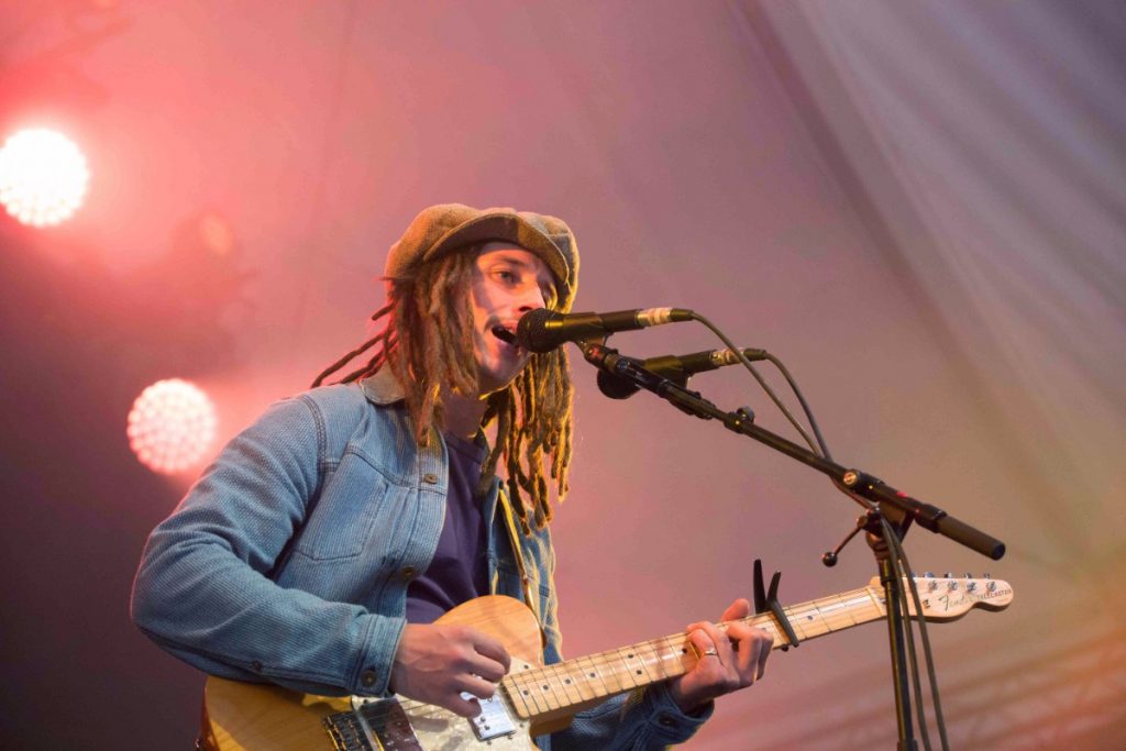 JP Cooper