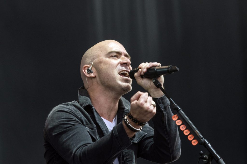 Live Ed Kowalczyk