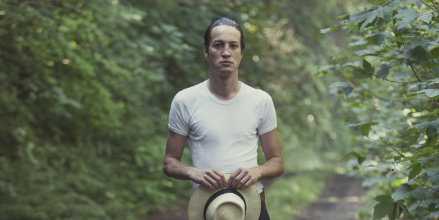 Marlon Williams