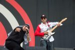 Eindelijk: het debuutalbum van Prophets of Rage is er!