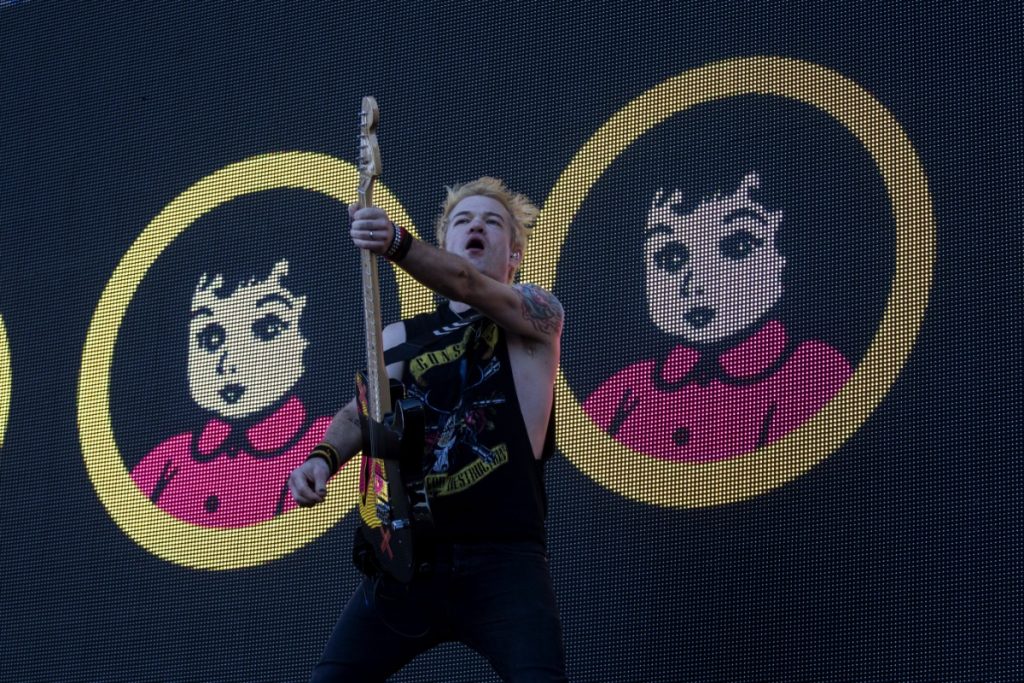 Sum 41
