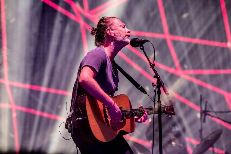 Radiohead