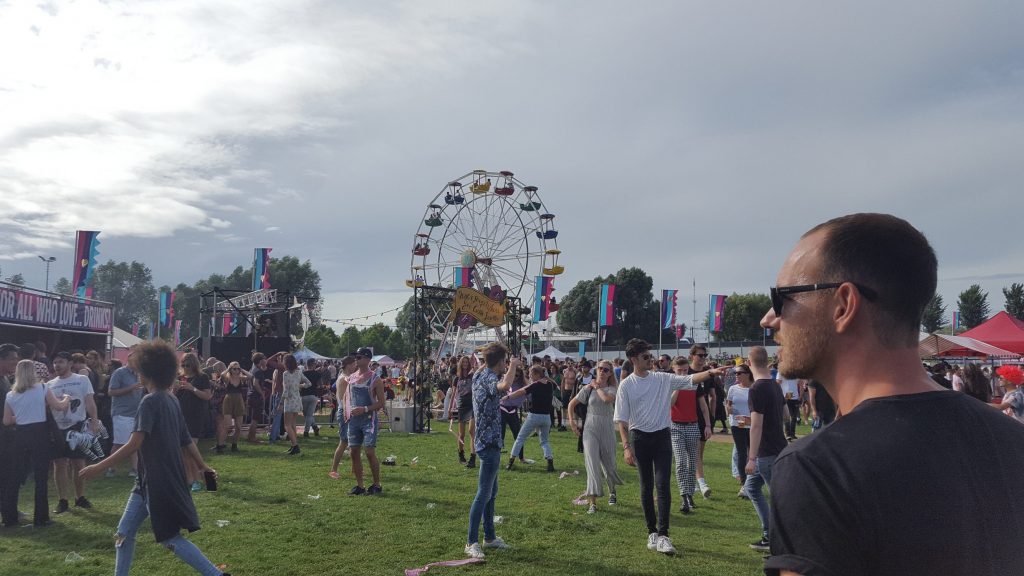 Milkshake 2017