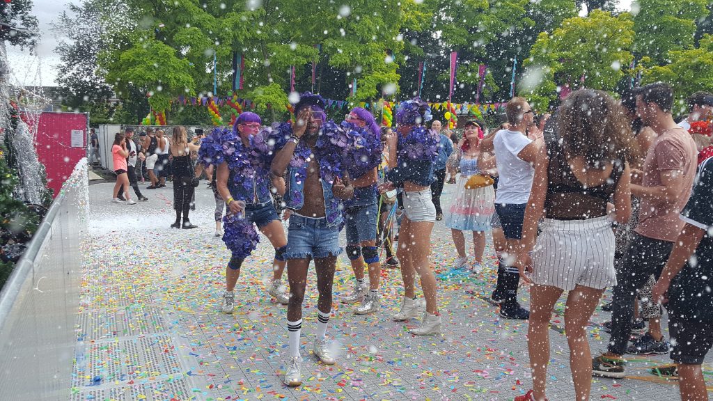 Milkshake 2017