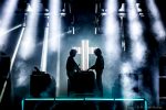 Justice cancelt optreden Bestival 2017, Soulwax en 2manydj’s vervangen