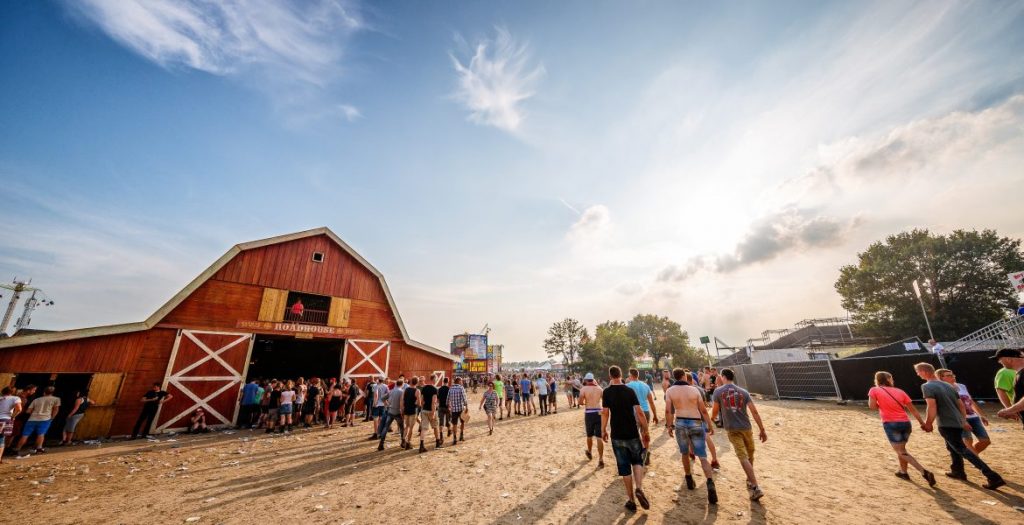 Zwarte Cross 2017