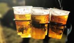 Geen plastic wegwerpbekers meer op Vlaamse festivals vanaf 2020