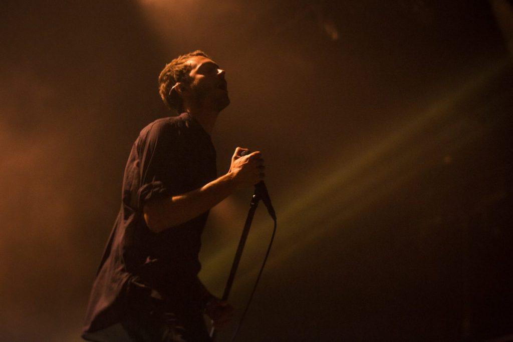 Lowlands
