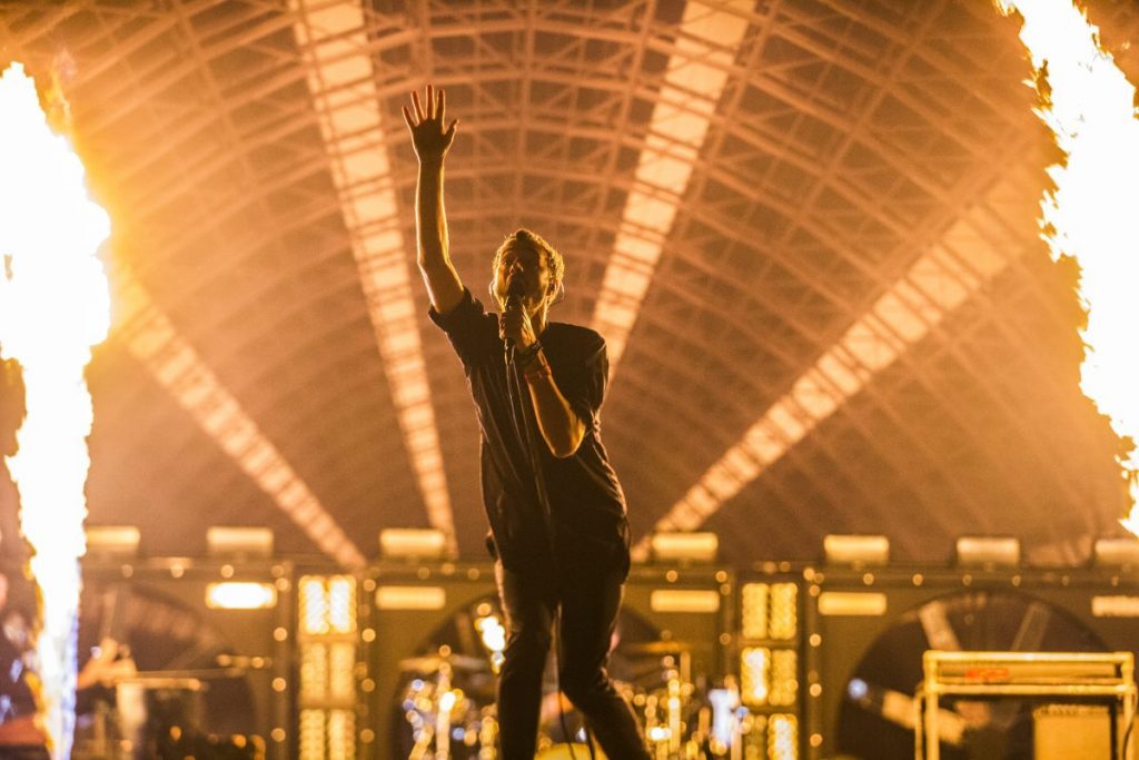 Lowlands 2017