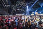 Livestream: Geniet mee van Lowlands 2018