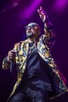 Sean Paul naar Glastonbury 2019