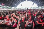20 onvergetelijke momenten uit de Lowlands geschiedenis