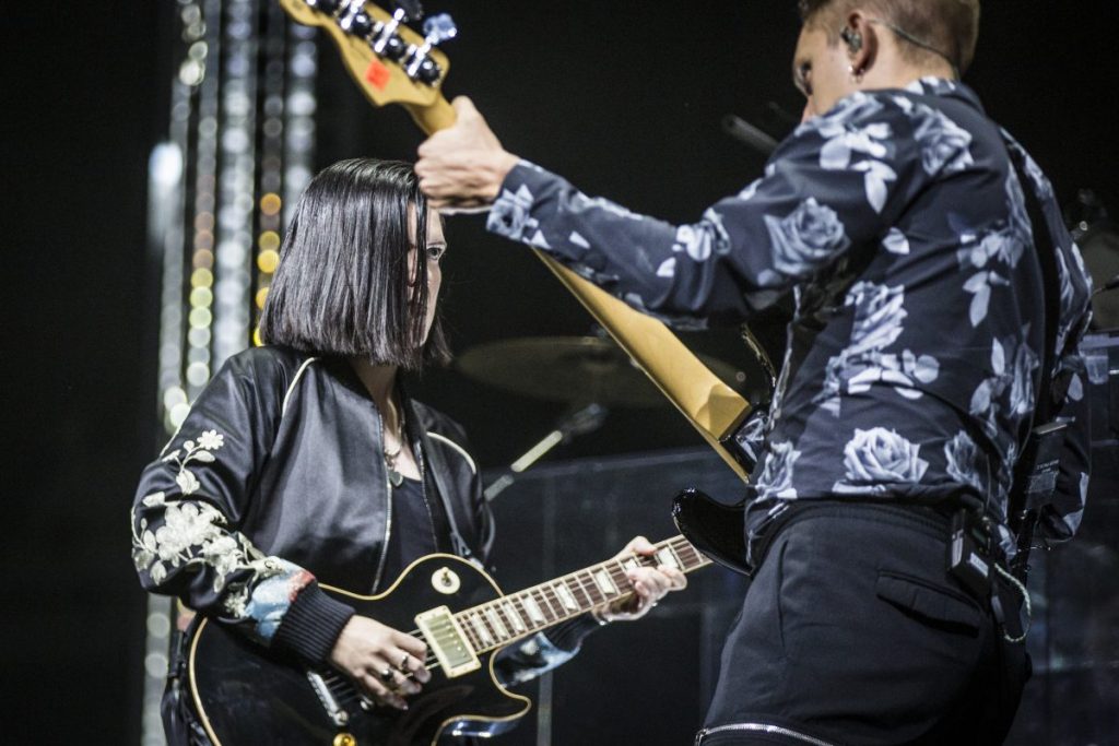 Lowlands 2017