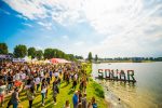 Ticketverkoop Solar Weekend 2021 start 2 april
