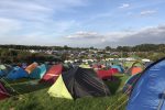 Heftige storm op Leeds Festival 2024: stages gesloten, tenten door de lucht