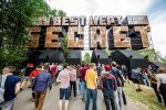 Het blokkenschema van Best Kept Secret 2018 is bekend: dit zijn de 10 lastigste clashes
