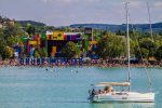 Rita Ora, Big Shaq en meer naar Balaton Sound 2018
