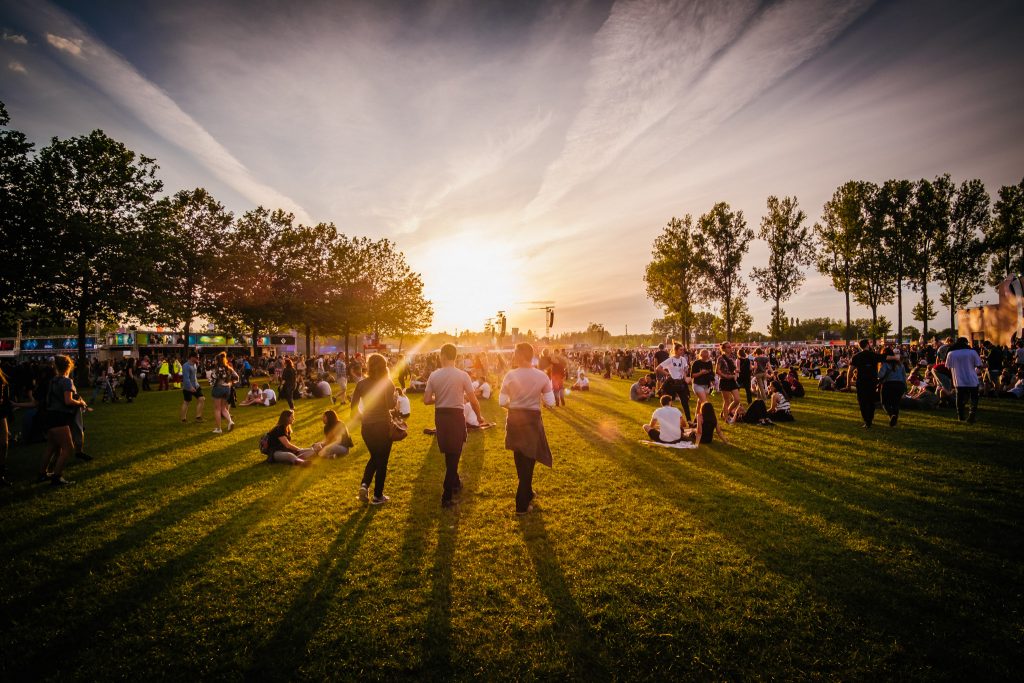 Rock Werchter 2017