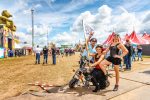Weerbericht Zwarte Cross 2018: “Het wordt een zonnig weekend met koele nachten”