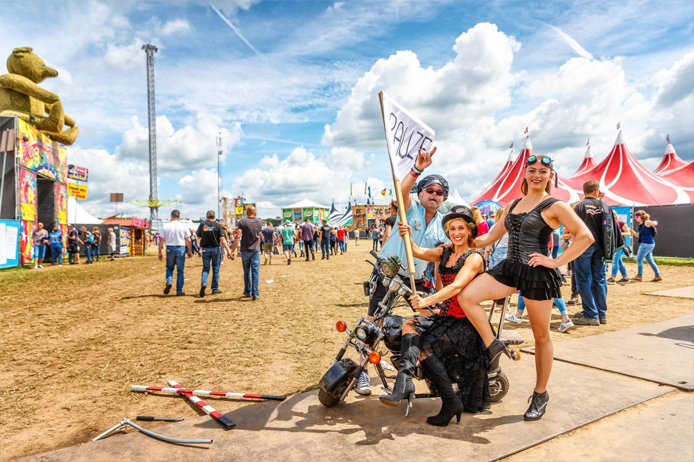 Zwarte Cross
