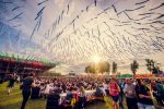 België-Brazilië op grote schermen te zien tijdens Rock Werchter 2018