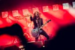 Foo Fighters en meer naar Firenze Rocks