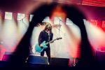 Foo Fighters naar Pinkpop 2018
