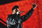 The Weeknd naar Nederland in 2022