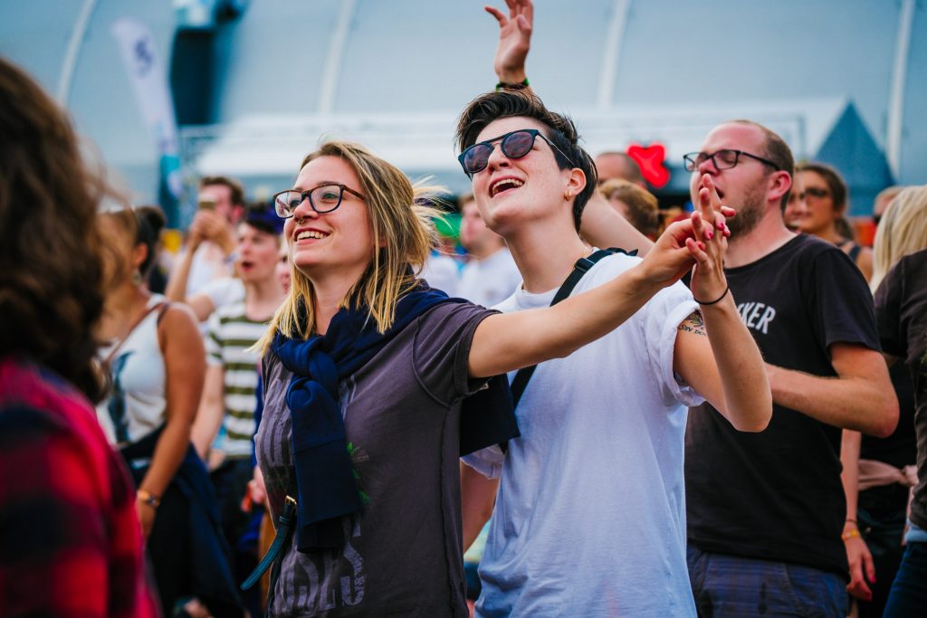 Rock Werchter