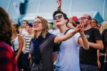 Rock Werchter verkoopt nu ook high-end zonnebrillen