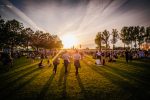 Wijzigingen in blokkenschema Rock Werchter 2018