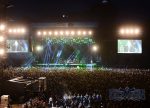 Rockavaria 2019 gaat niet door
