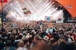 Albert Hammond Jr. en PartyNextDoor onder de laatste namen voor Roskilde 2018