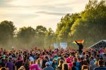 Weerbericht Pinkpop 2022: ‘Tropische temperaturen met kans op (onweers)bui’