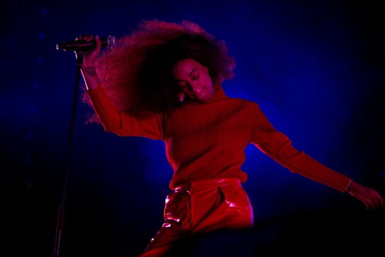 Solange