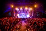 Kendrick Lamar, Mumford & Sons en meer naar Sziget 2018