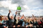 Weerbericht Appelpop 2018: ”Nederlands weer met aangename temperaturen”