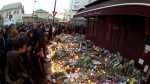 13 november 2015: Aanslag tijdens Eagles Of Death Metal in Bataclan
