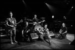 Drummer Pearl Jam stopt: stapt hij over naar Foo Fighters?