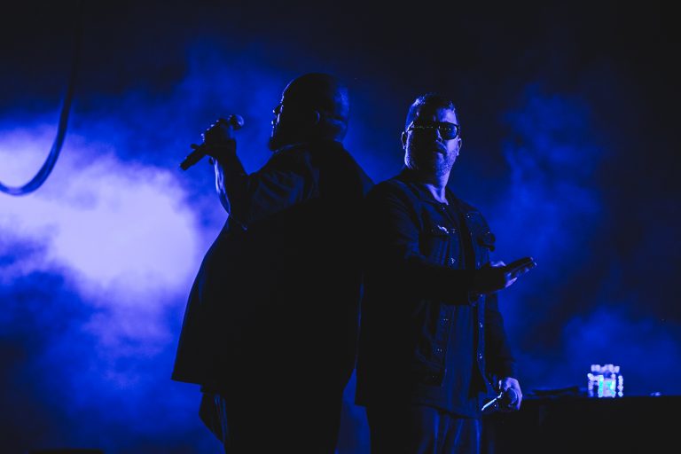 Run The Jewels