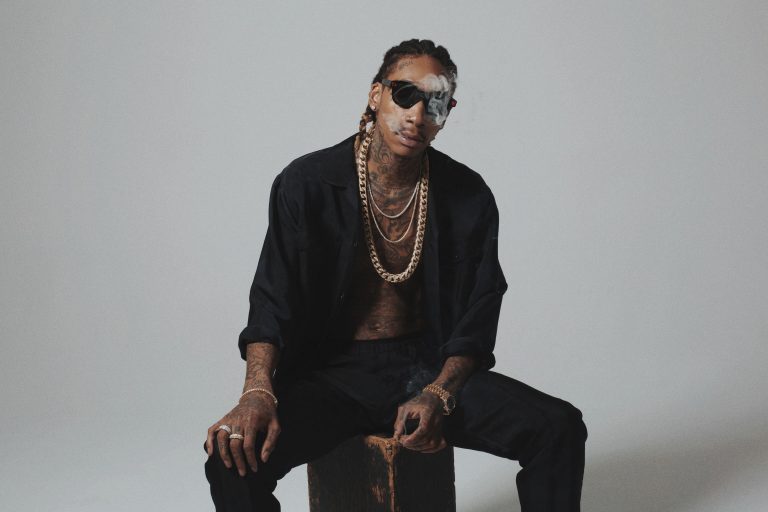Wiz Khalifa