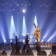 oscar and the wolf afas live