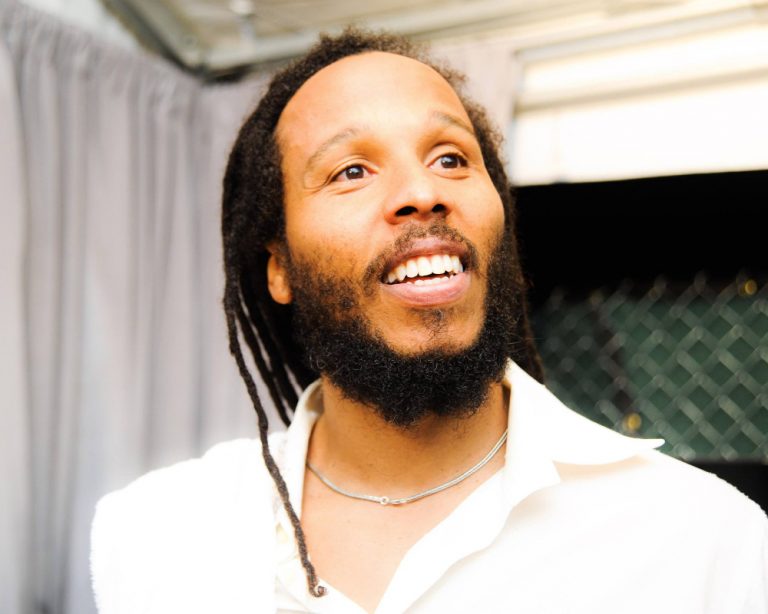 Ziggy Marley