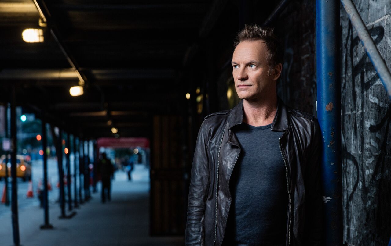 Sting